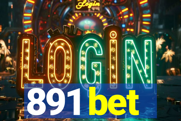 891 bet